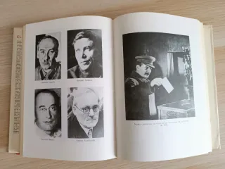 El gran Terror, Robert Conquest