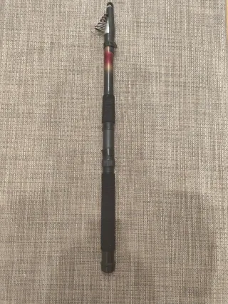 Caña de pescar Guangzhao 576M-450