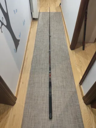 Caña de pescar Guangzhao 576M-450