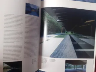 Nueva arquitectura del paisaje