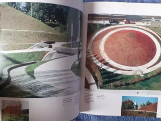 Nueva arquitectura del paisaje