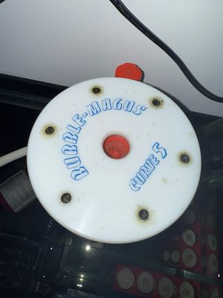 Bubble Magus Curve 5 Skimmer