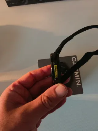 Garmin Forerunner 970 GPS Reloj Inteligente