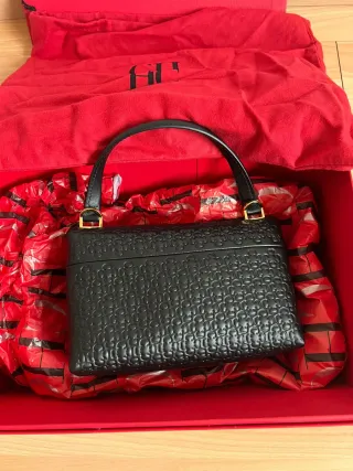 Bolso Bandolera pequeño Carolina Herrera