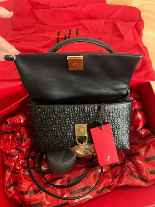 Bolso Bandolera pequeño Carolina Herrera