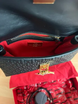Bolso Bandolera pequeño Carolina Herrera