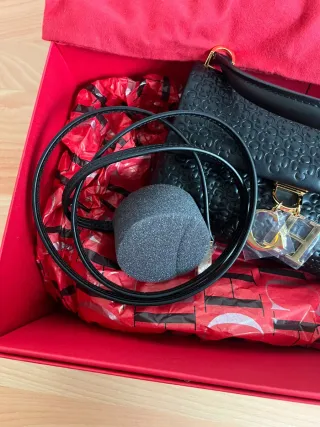 Bolso Bandolera pequeño Carolina Herrera