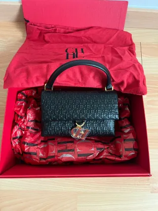 Bolso Bandolera pequeño Carolina Herrera