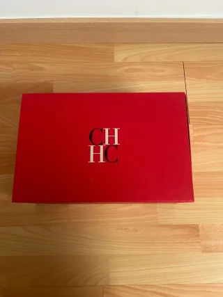 Bolso Bandolera pequeño Carolina Herrera