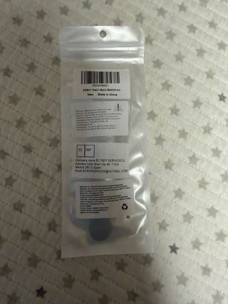 Correa Apple Watch Flores Multicolor