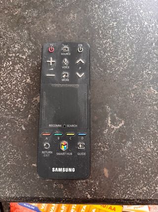 Televisión Samsung UE46F64 con Smart TV