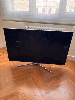 Televisión Samsung UE46F64 con Smart TV