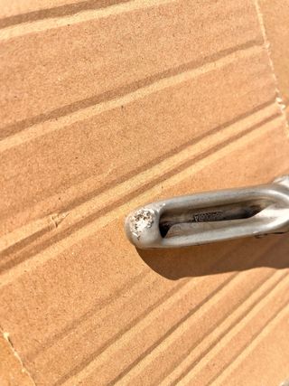 Pedana Destra Ducati 748 916 996 998