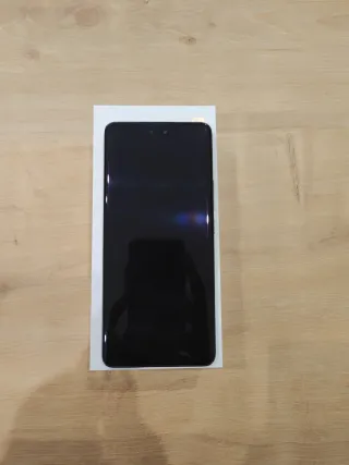 Xiaomi 13 Lite 8GB RAM 256GB Nero