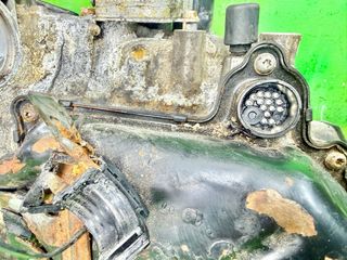 Caja Cambios DSG KCZ VW Golf V 2.0 GTI