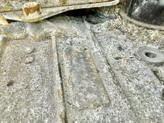 Caja Cambios DSG KCZ VW Golf V 2.0 GTI