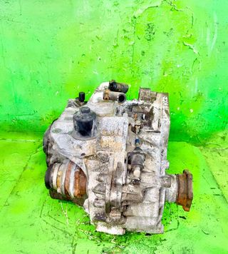 Caja Cambios DSG KCZ VW Golf V 2.0 GTI