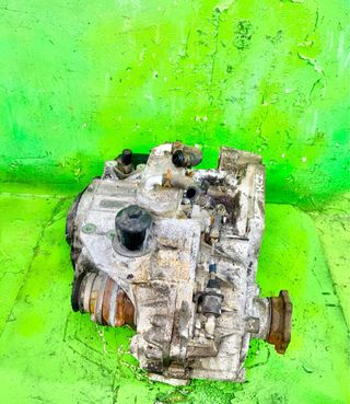 Caja Cambios DSG KCZ VW Golf V 2.0 GTI