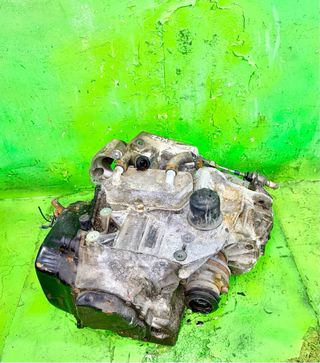 Caja Cambios DSG KCZ VW Golf V 2.0 GTI