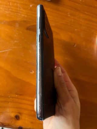 Samsung Galaxy A52s 5G Nero