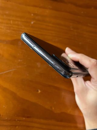 Samsung Galaxy A52s 5G Nero