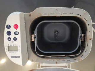 Panificadora Severin BM 3983