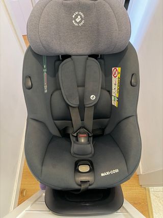 Silla Coche Maxi-Cosi Mica 360