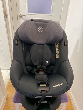 Silla Coche Maxi-Cosi Mica 360
