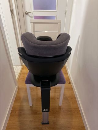 Silla Coche Maxi-Cosi Mica 360