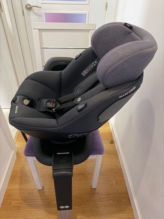Silla Coche Maxi-Cosi Mica 360