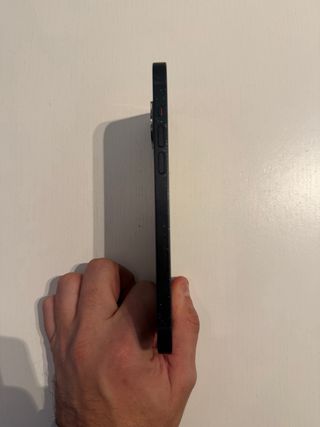 iPhone 14 Plus Negro