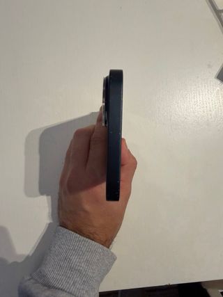 iPhone 14 Plus Negro