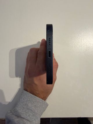 iPhone 14 Plus Negro