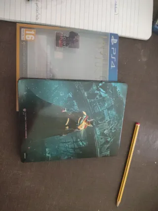 Injustice 2 Ultimate Edition PS4