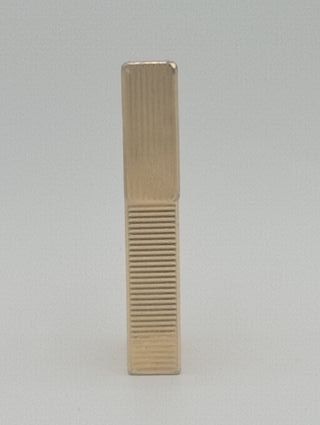 Mechero S.T. Dupont dorado antiguo