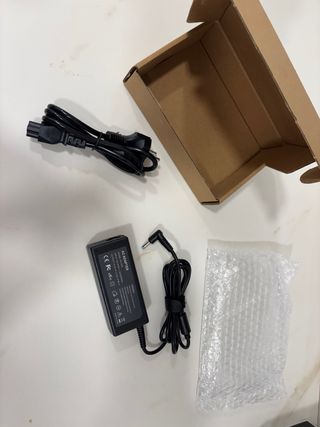 Cargador AC Adaptador Portátil