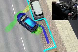 Mercedes-Benz Clase E 2018