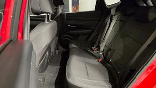 Hyundai Tucson 1.6 T MAXX