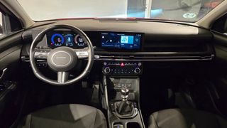 Hyundai Tucson 1.6 T MAXX