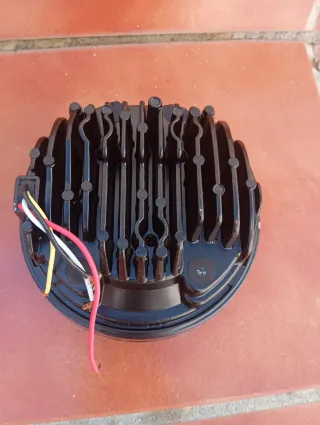 Cristal Faro Harley Davidson