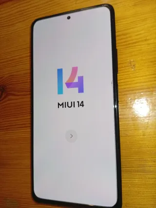 Xiaomi Redmi Note 10 Pro 128GB.  (PARA REPARAR).