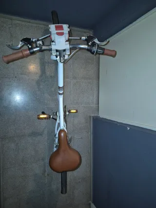 Bicicleta Infantil/Juvenil B'TWIN