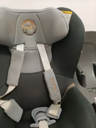Silla de coche Cybex
