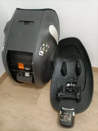 Silla de coche Cybex