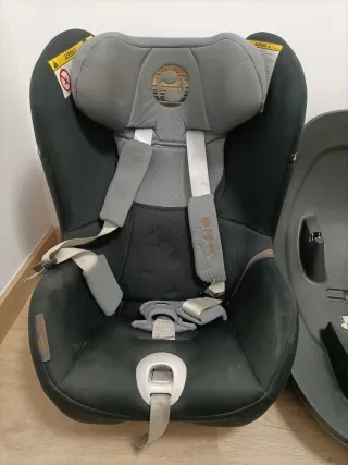 Silla de coche Cybex