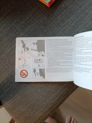 Silla de coche Cybex