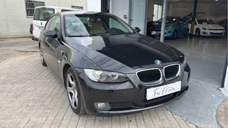BMW Serie 3 2009