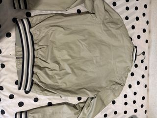 Chaqueta Bomber Pull&Bear