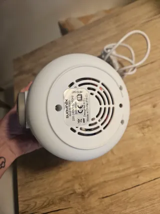 Calientabiberones Suavinex 3 en 1