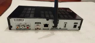 Decodificador IRIS 9700HD